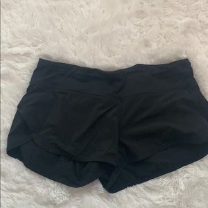 Lululemon Speed Up Short